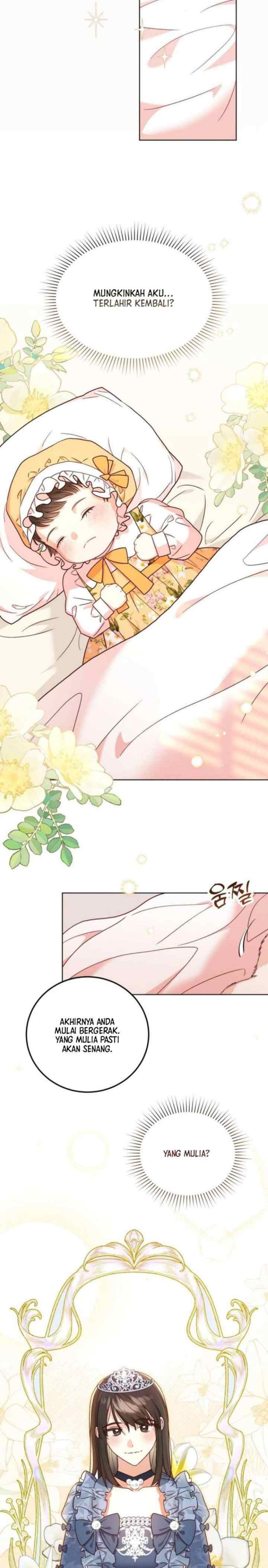The Emperor's Dog chapter 1 halaman 5
