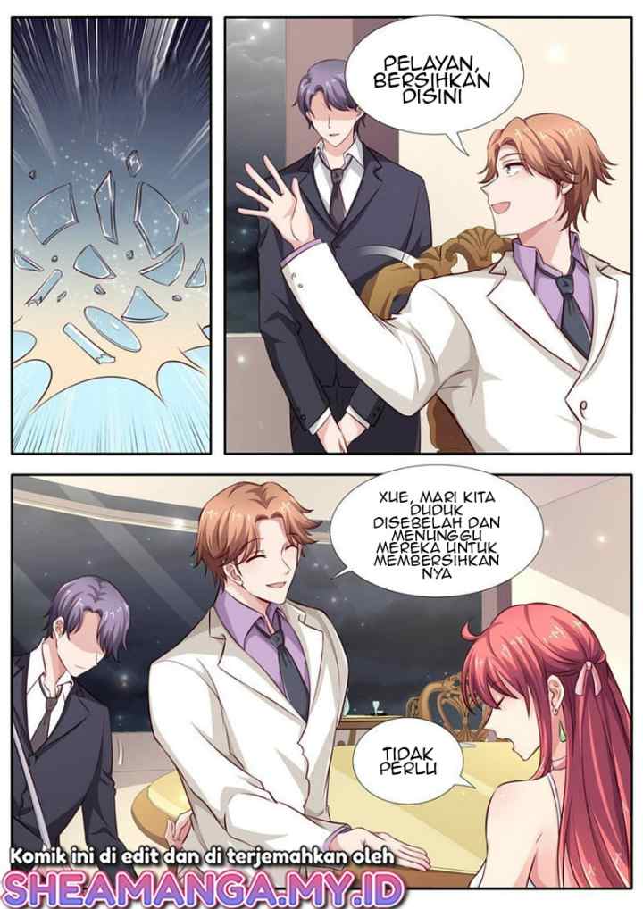 Ace Master chapter 46 halaman 8