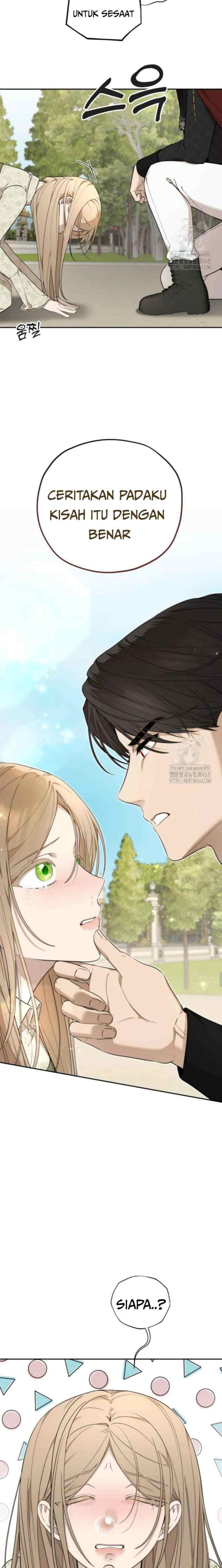 Truck Driver Tag Team Match chapter 12 halaman 5