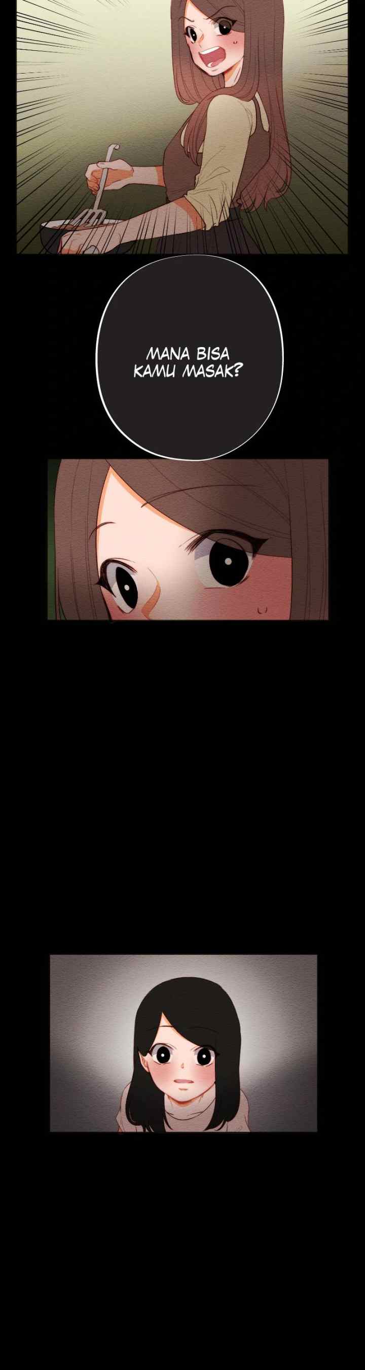 Mistake S1 chapter 145 halaman 5