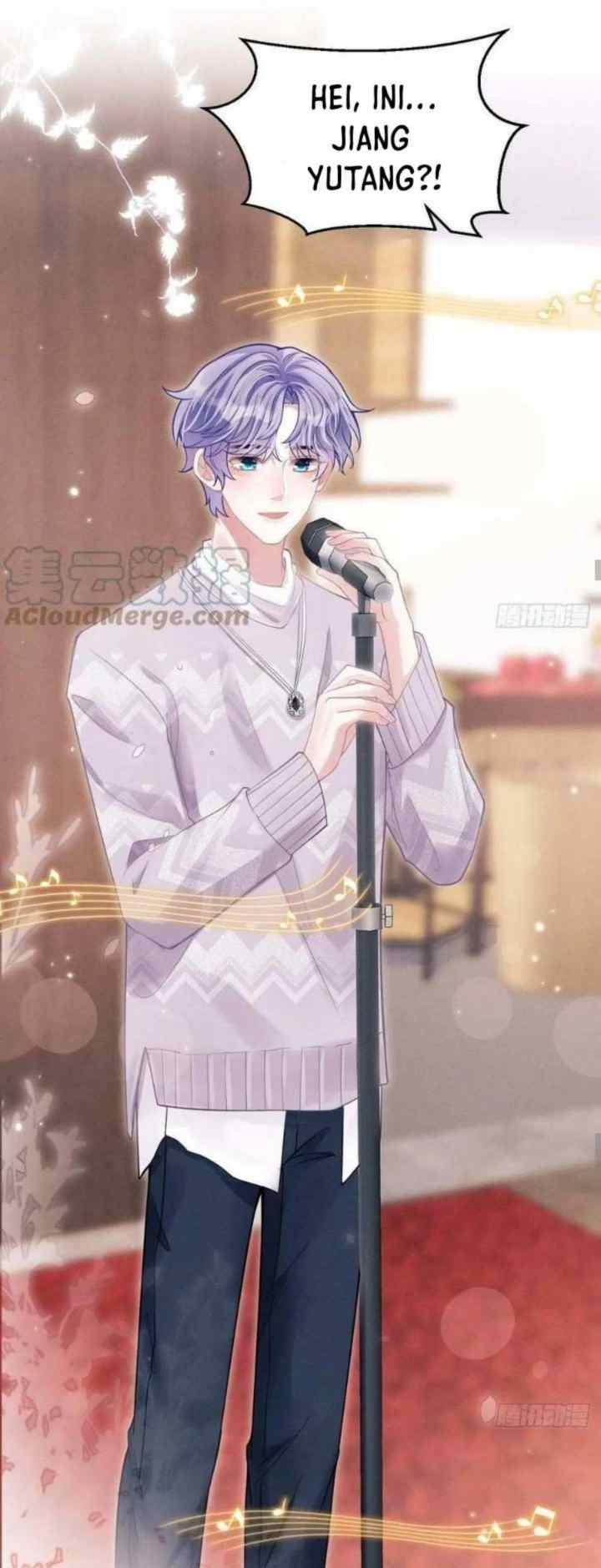 I Suspect the Actor Is Fishing for Me chapter 40 halaman 4