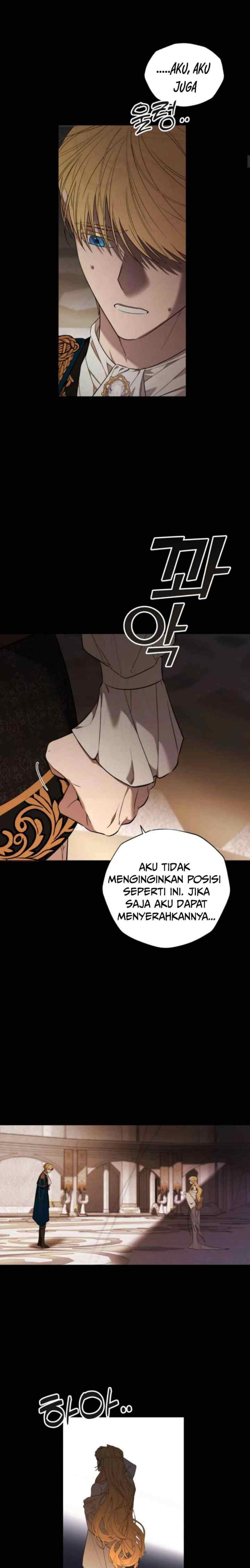 Truck Driver Tag Team Match chapter 18 halaman 6
