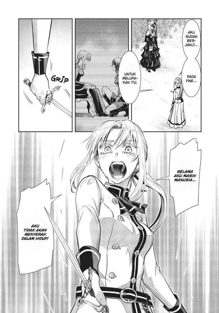 Scarlet chapter 2 halaman 4