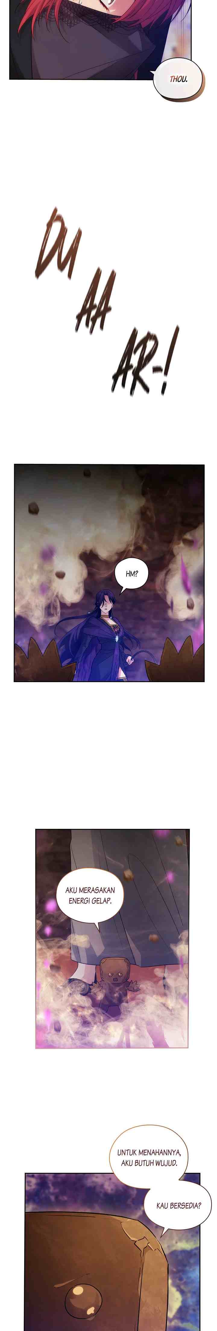 Adonis chapter 210 halaman 10