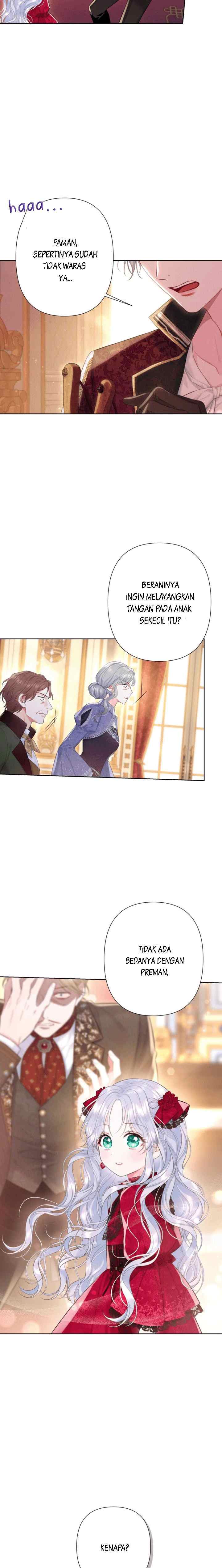The Strongest Brother Lost His Memory chapter 12 halaman 19