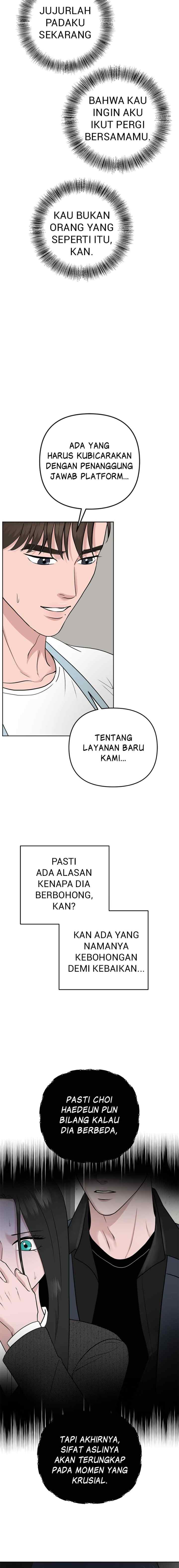 Nuance of Lying chapter 56 halaman 7
