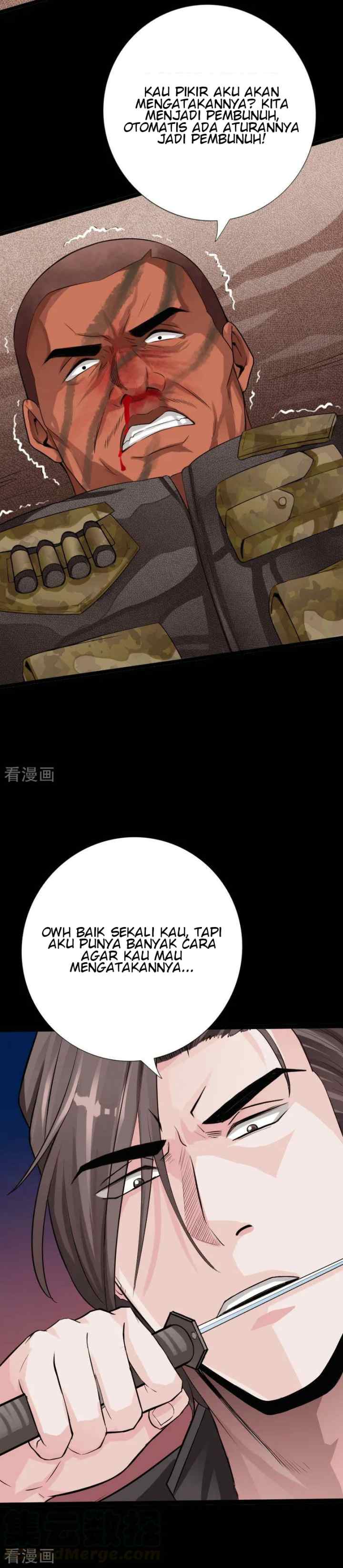 Hopeless chapter 65 halaman 7