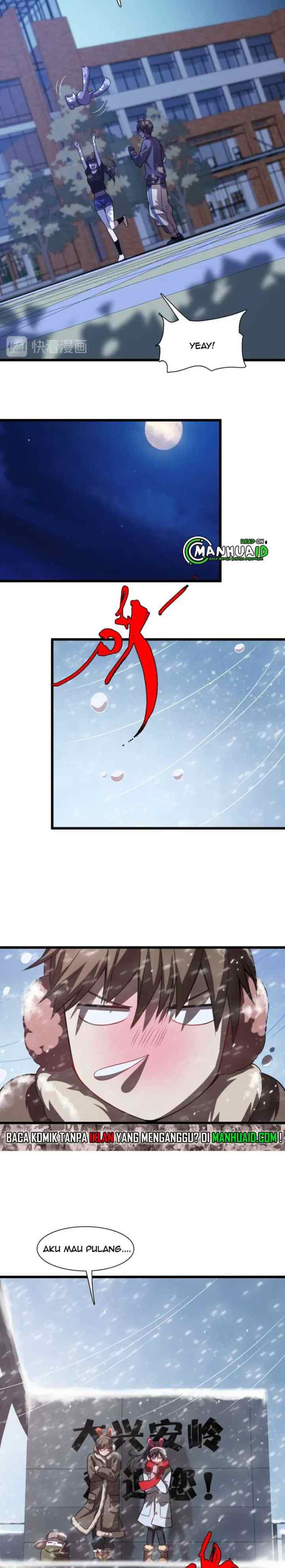Reborn Doctor chapter 69 halaman 15