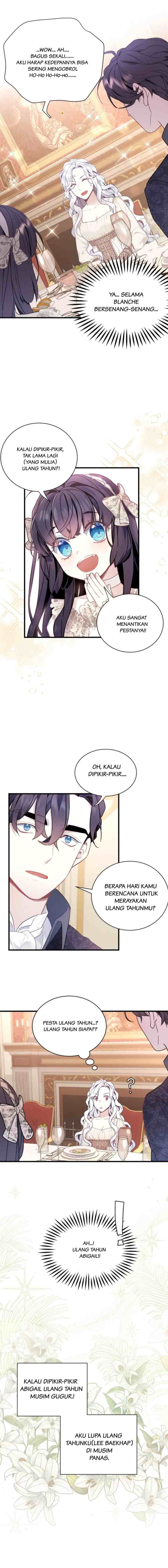 Not Sew Wicked Stepmom chapter 48 halaman 7