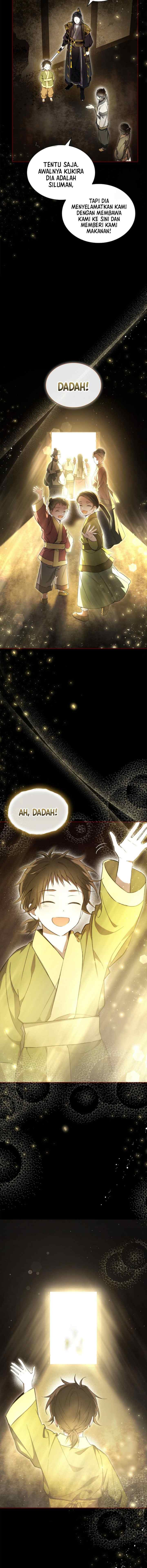 Subdued Soul Chronicle chapter 23 halaman 10