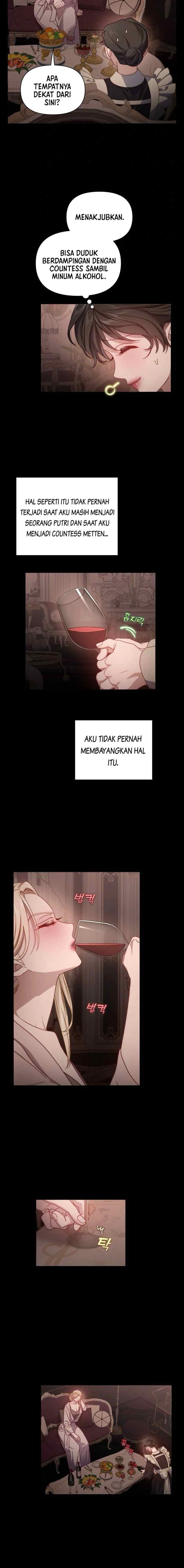 Lucia chapter 167 halaman 11