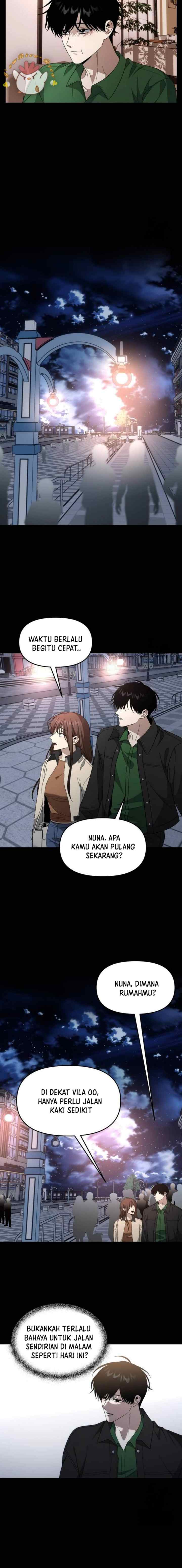 Siyoon Redflag chapter 176 halaman 10