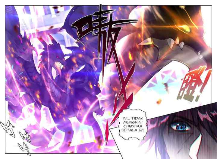 Shen Yin Wang Zuo chapter 167 halaman 12