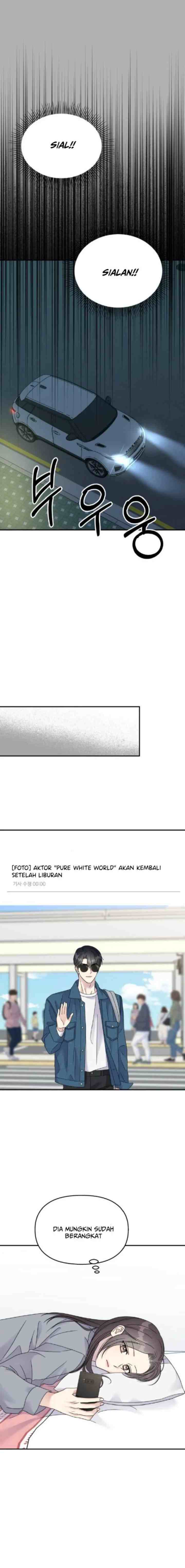 Do As I Say! chapter 111 halaman 17