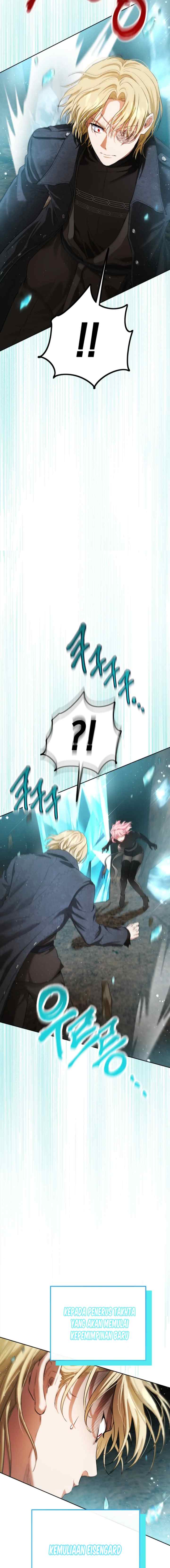 The Princess's Double Life chapter 120 halaman 17