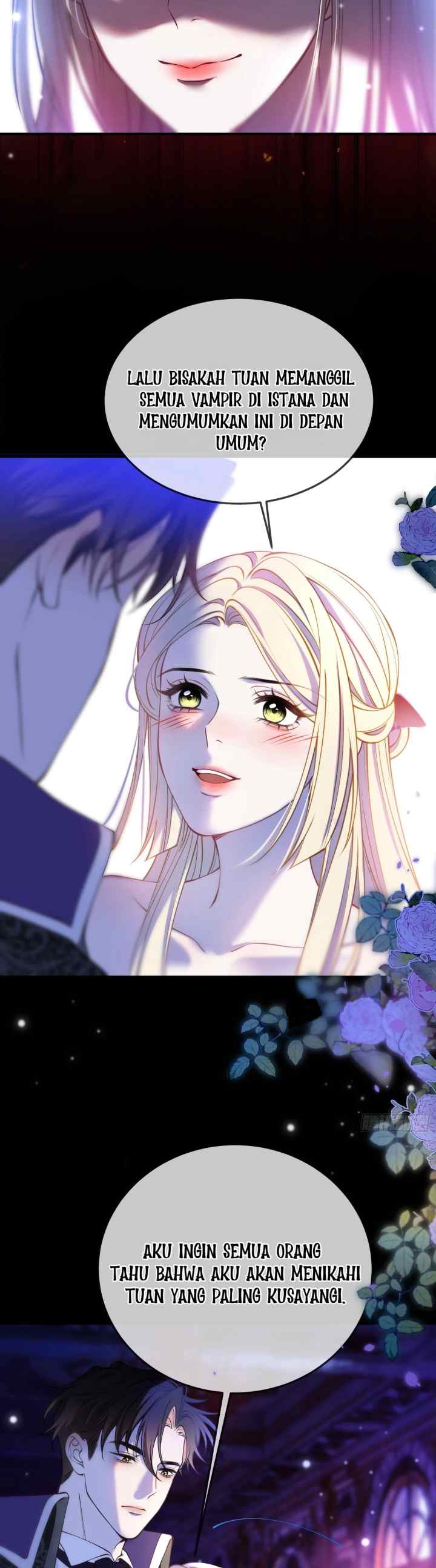 The Secret Game of Nobles chapter 51 halaman 17