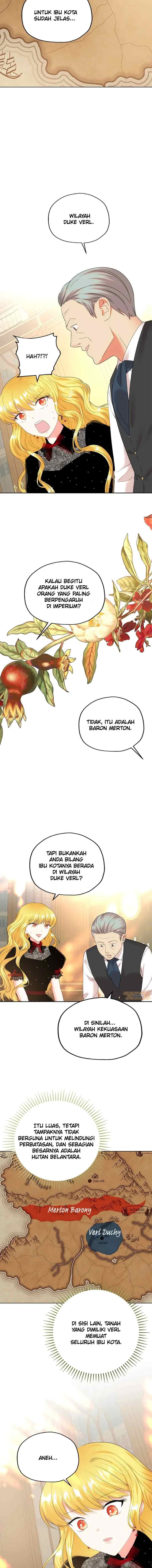 A Queen Without Her Crown chapter 13 halaman 12