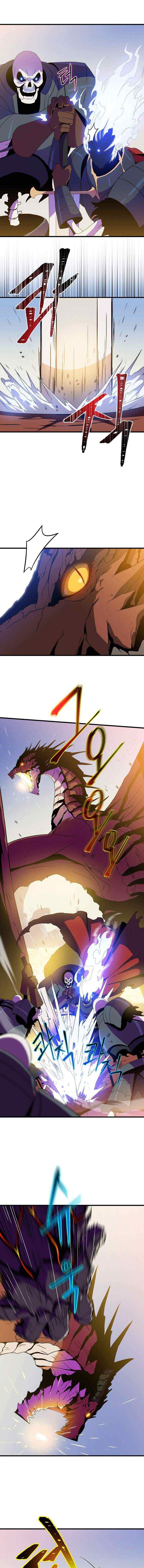 Kill the Hero chapter 76 halaman 6
