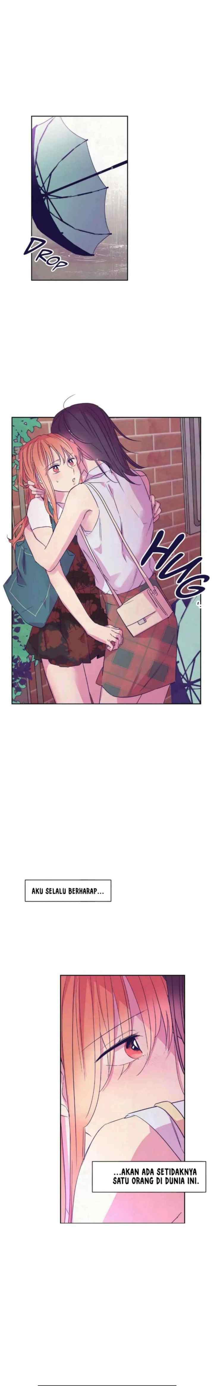 Blooming Sequence chapter 57 halaman 15