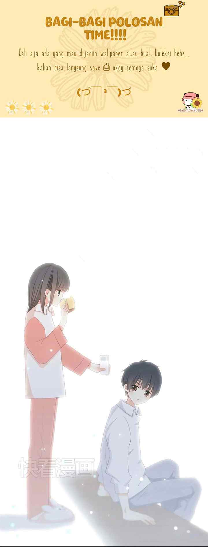 Love Never Fails chapter 5 halaman 11