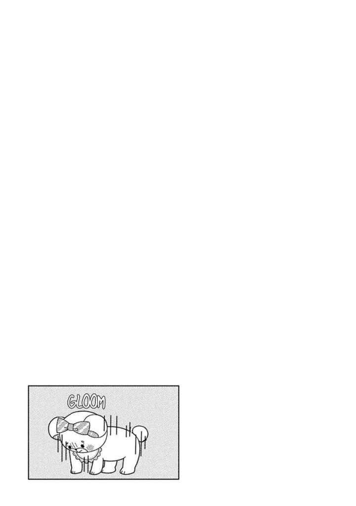 Tsun-Ama na Kareshi chapter 46 halaman 6