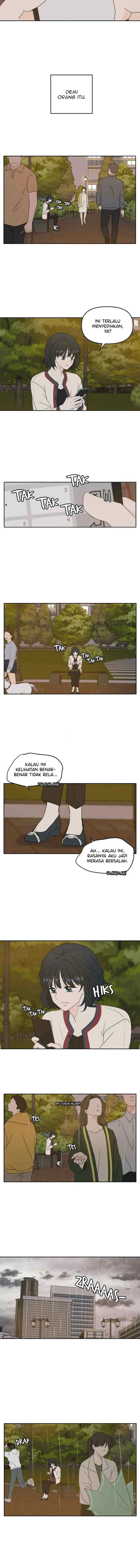See You in My 19th Life chapter 85 halaman 12