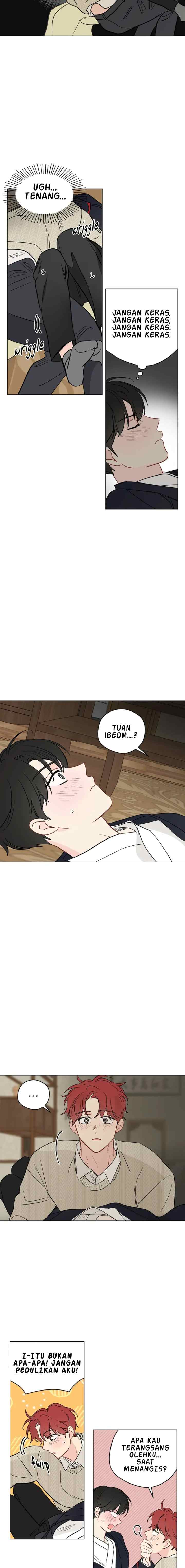 It's Just A Dream... Right?! chapter 47 halaman 8