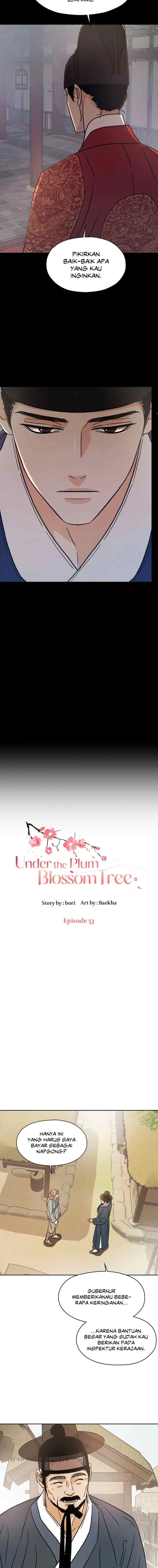 Shade of Plum Blossom chapter 53 halaman 4
