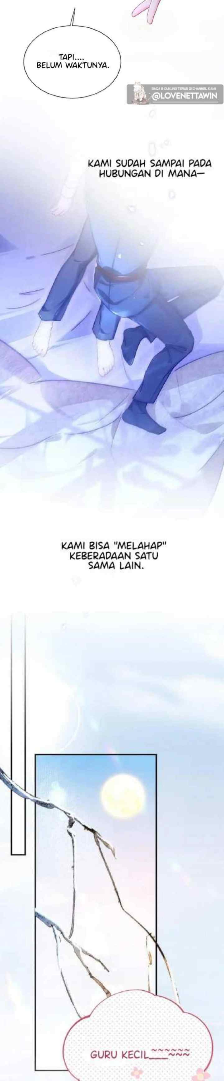 I'm Going to Be a Great Villain chapter 162 halaman 14