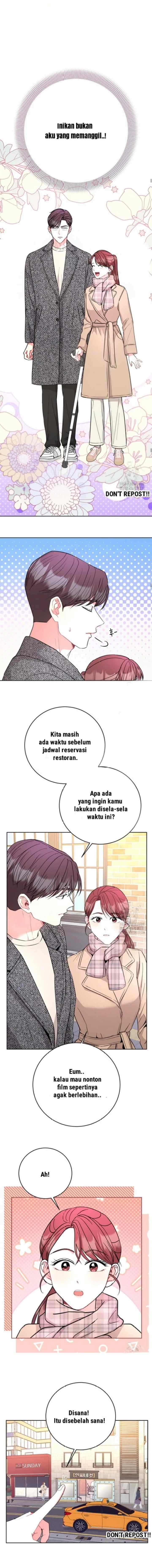 Hades and Persephone chapter 26 halaman 8