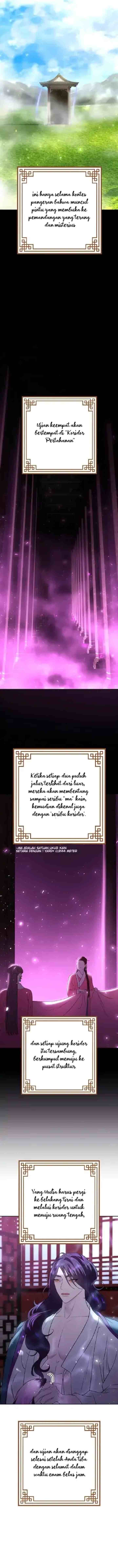 The Prince of Myeolyeong chapter 29 halaman 7