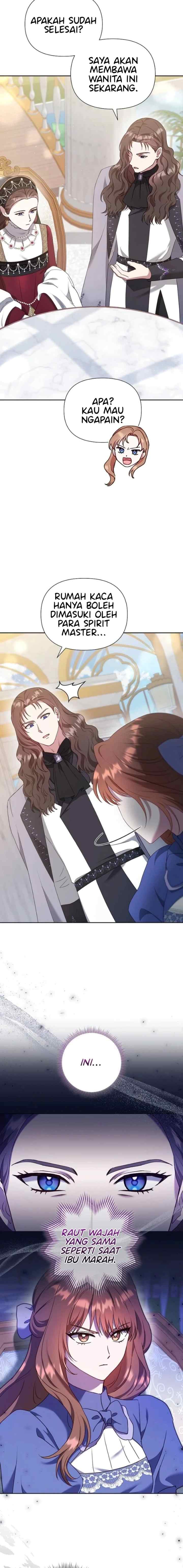 The Male Lead's Father is So Handsome That It's a Big Deal chapter 30 halaman 14