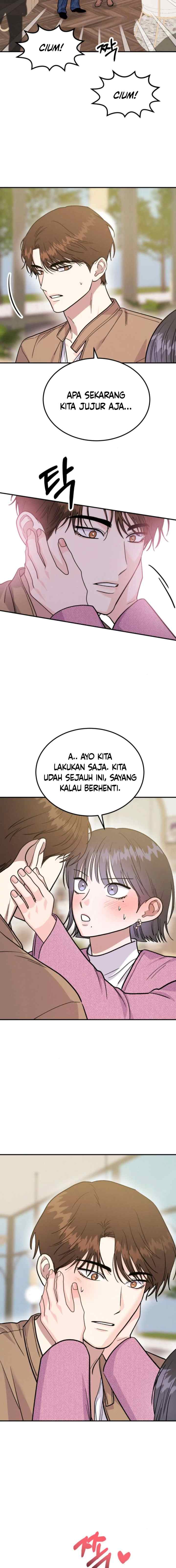 Battle of Mosol chapter 25 halaman 5