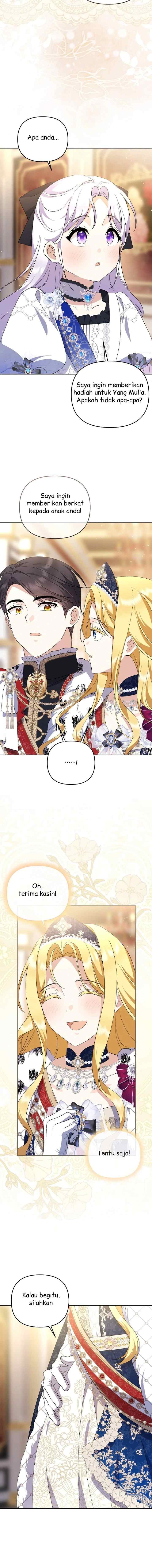 Fragmented Saintess chapter 62 halaman 9