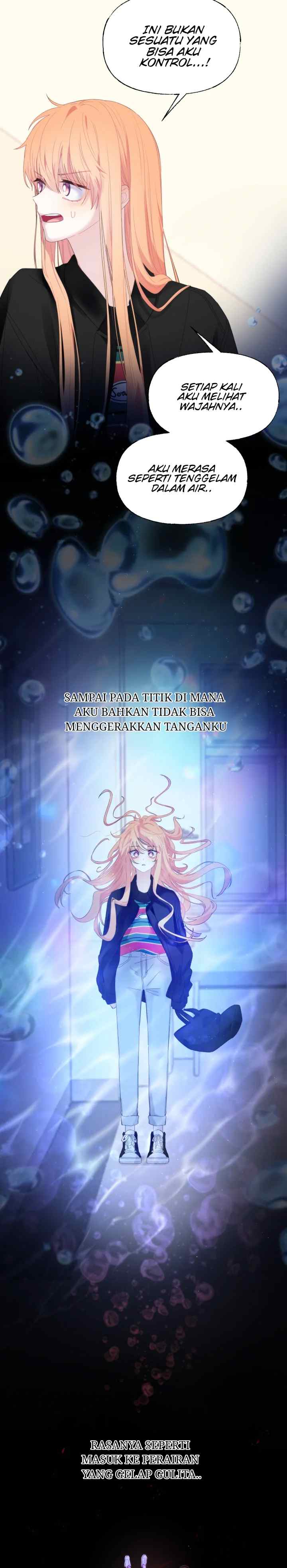 I Am Your Guardian Angel chapter 14 halaman 16