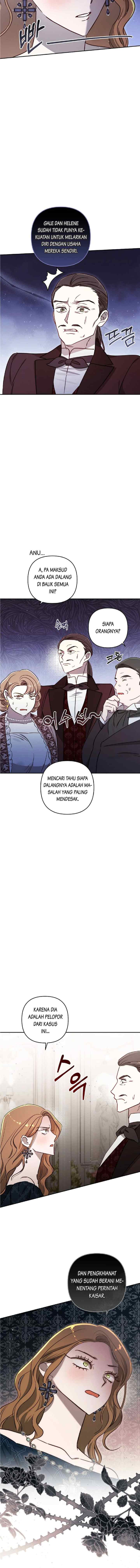 I Failed to Divorce My Husband chapter 71 halaman 12