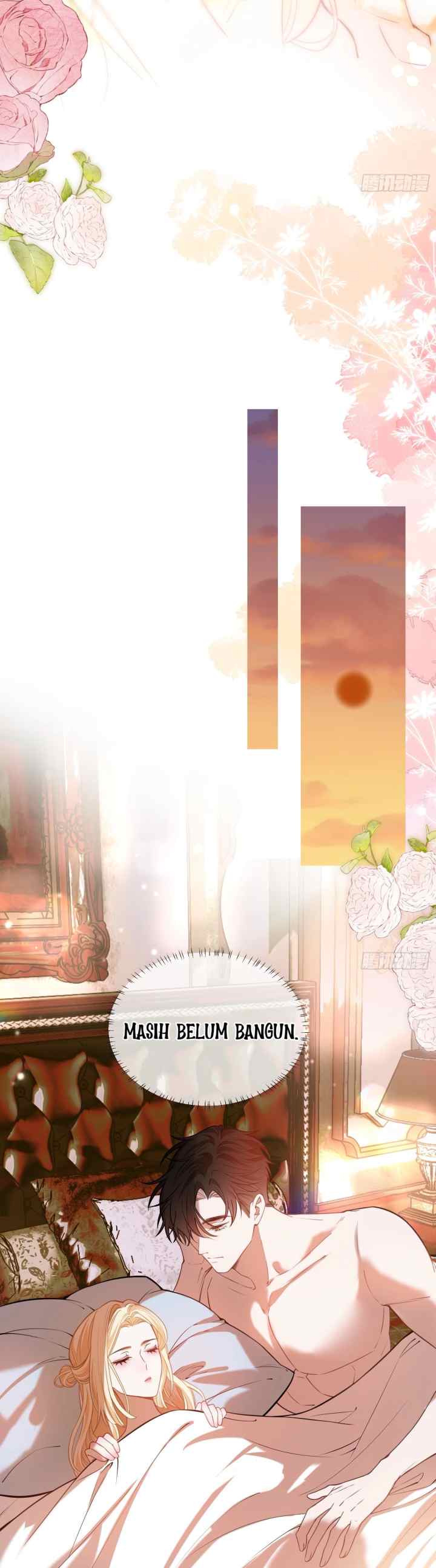 The Secret Game of Nobles chapter 40 halaman 19
