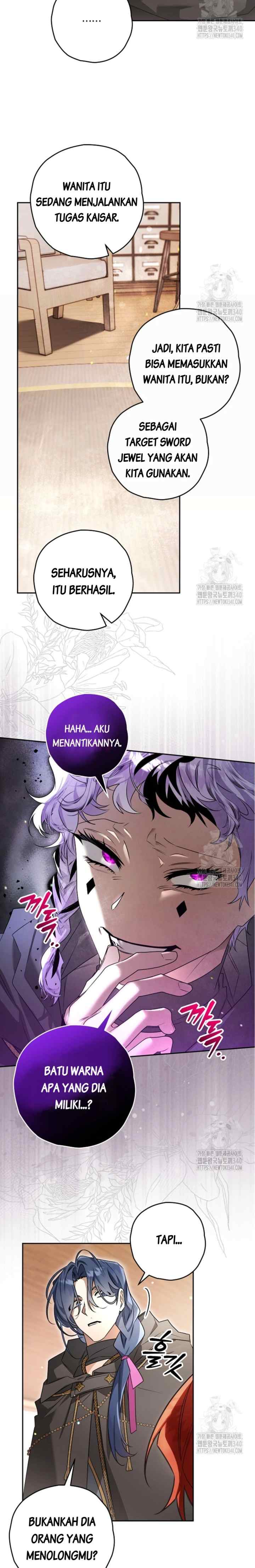 Sigrid chapter 98 halaman 12