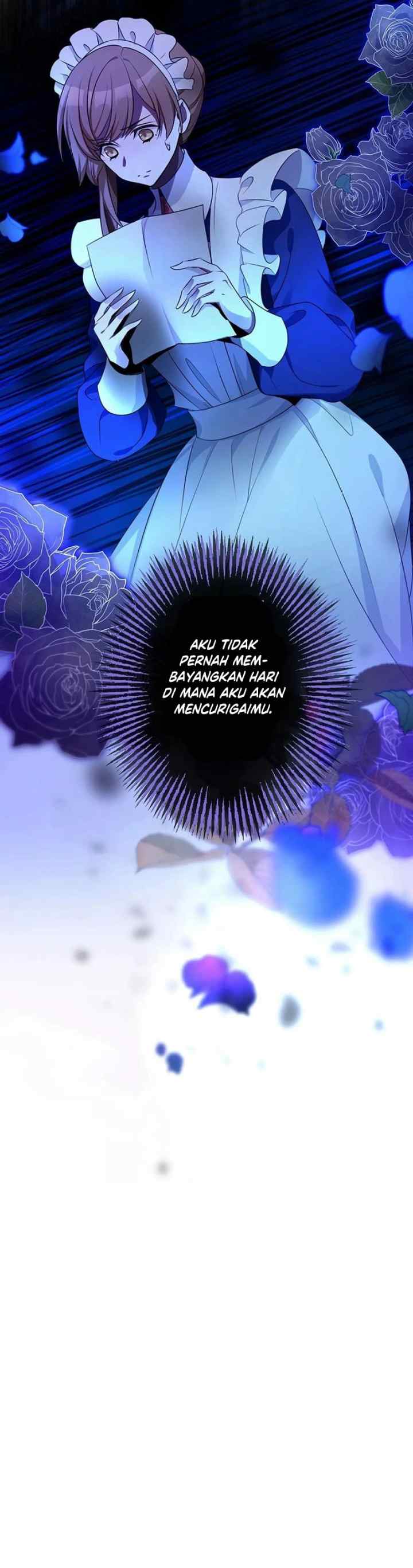 I Will Break Ties With the Harmful Sister chapter 13 halaman 19