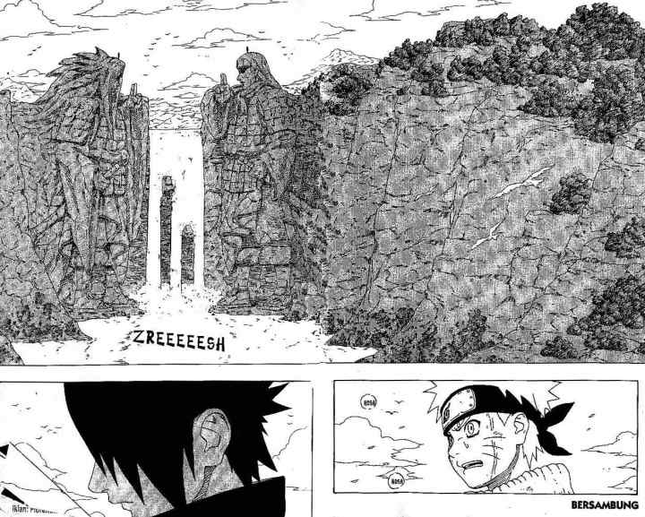 Naruto chapter 217 halaman 10