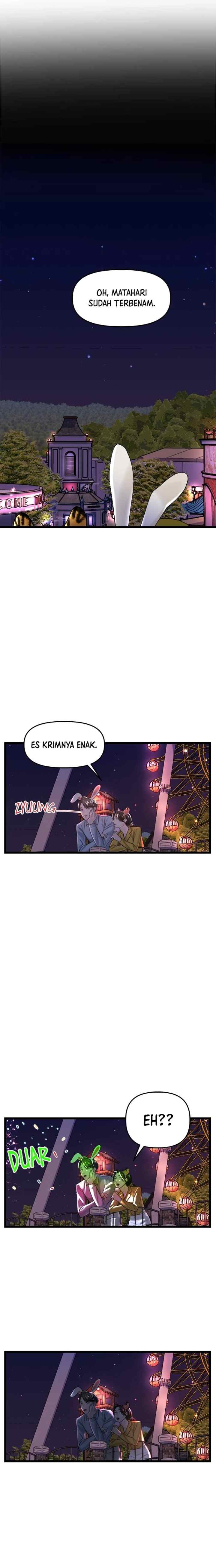 My Only 1 chapter 22 halaman 14