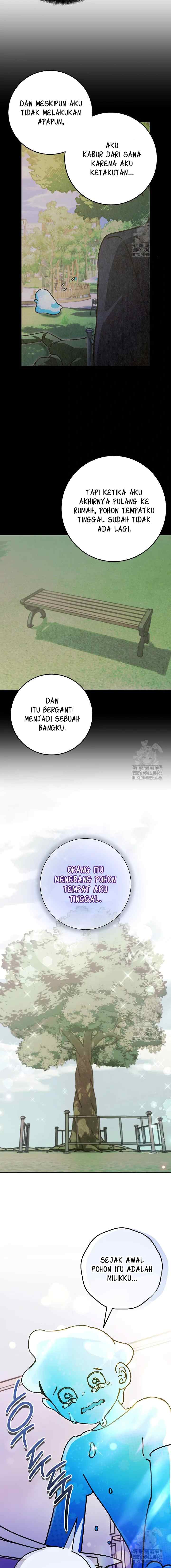 Becoming a Mage of the Special Unit in Another World chapter 15 halaman 4