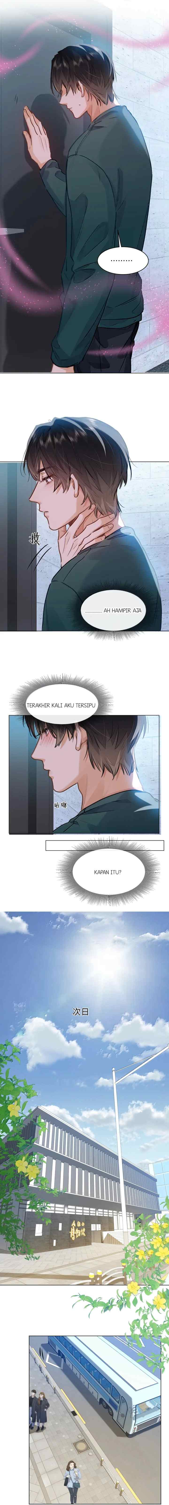I Like Your Pheromones chapter 63 halaman 9