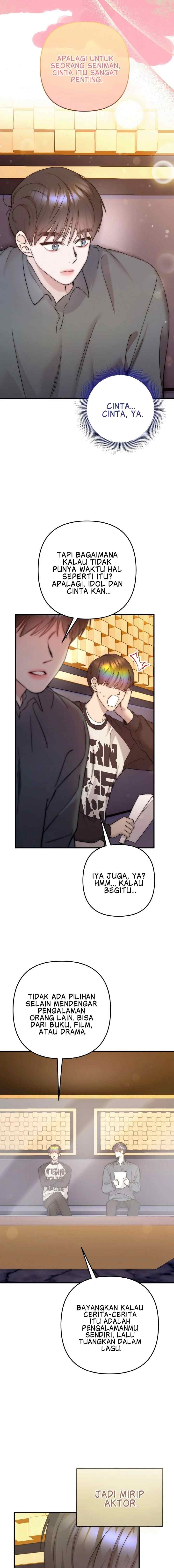 Acting Genius, Top Idol! chapter 73 halaman 12