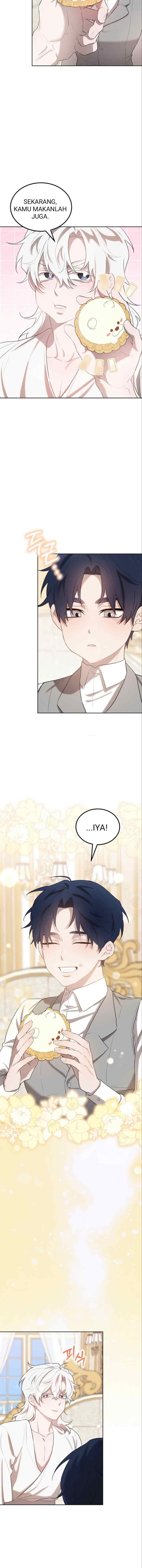 Hey, Don't Press That Button chapter 31 halaman 10