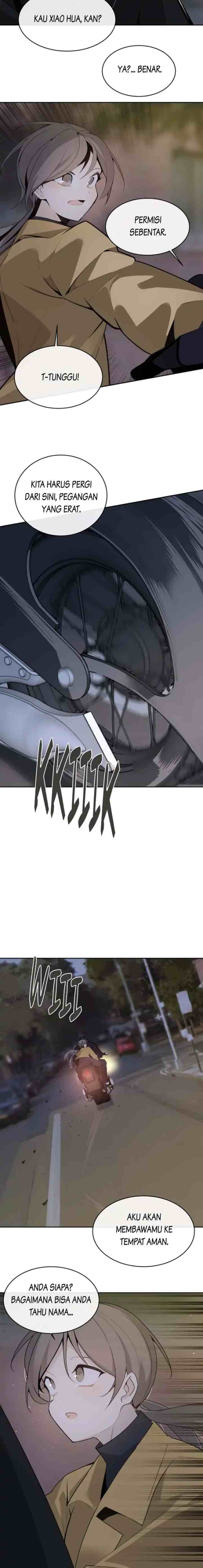 Devil Sword King chapter 237 halaman 10