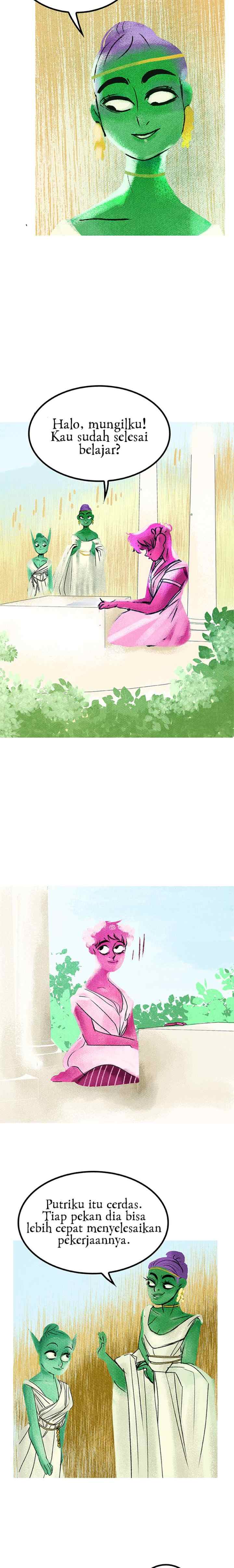 Lore Olympus chapter 62 halaman 7