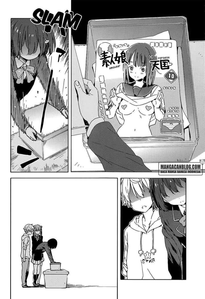 Kono Bijutsubu ni wa Mondai ga Aru! chapter 26 halaman 18