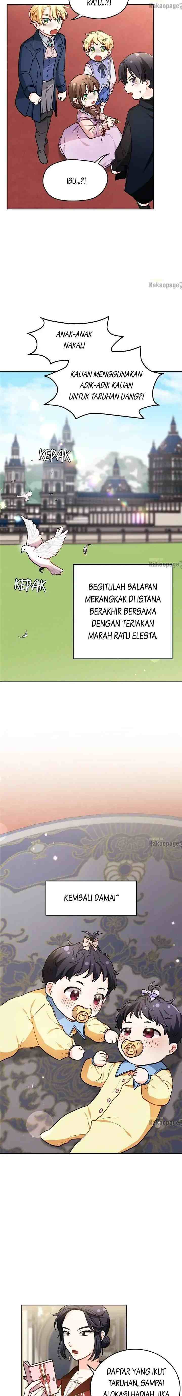 I Was Just an Ordinary Lady chapter 88 halaman 11