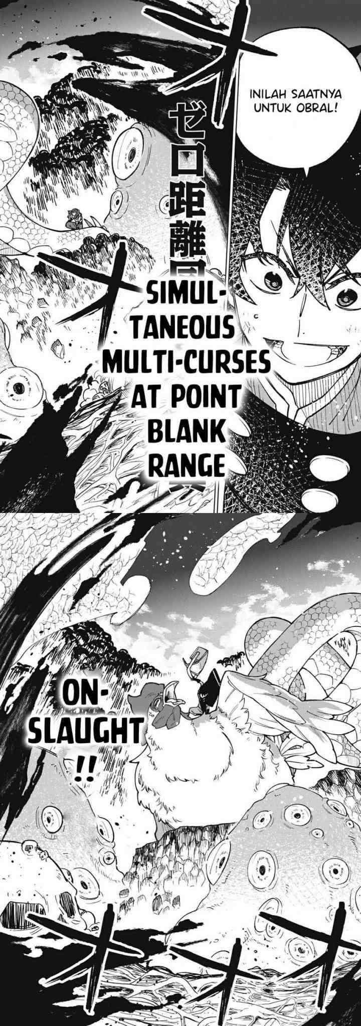 S-Rank Party Kara Kaikosareta chapter 17 halaman 9